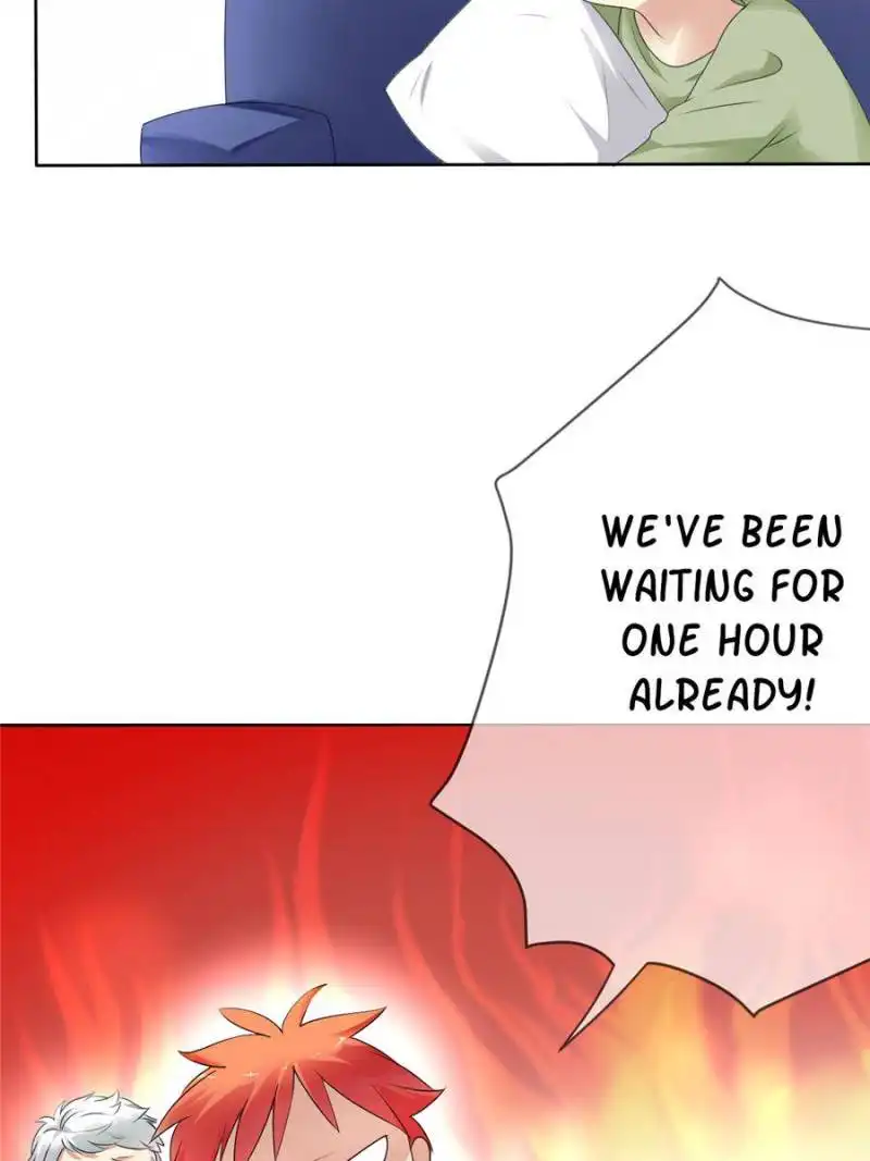 Legend Reboot Chapter 64 50